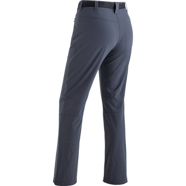 Thumbnail - MAIER SPORTS Damen Hose Rechberg Da-Hose lining el.