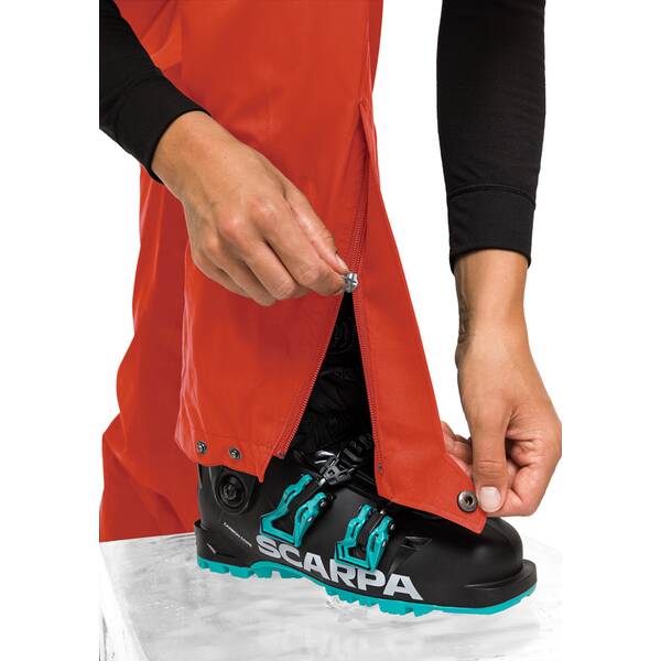 Thumbnail - MAIER SPORTS Damen Hose LilandP3 PantsW Da-Hose mTEX el 3Lg