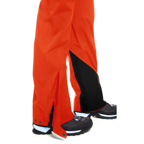 Thumbnail - MAIER SPORTS Damen Hose LilandP3 PantsW Da-Hose mTEX el 3Lg