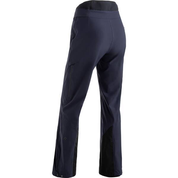 Thumbnail - MAIER SPORTS Damen Hose LilandP3 PantsW Da-Hose mTEX el 3Lg