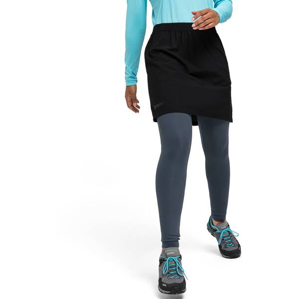 Thumbnail - MAIER SPORTS Damen Rock Raindrop Skirt