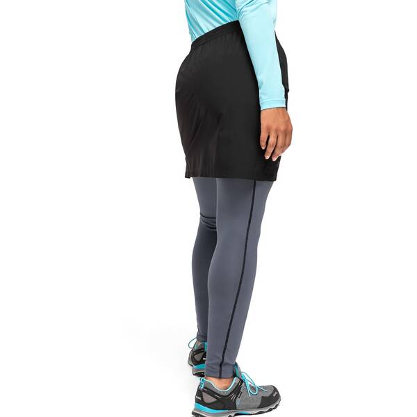 Thumbnail - MAIER SPORTS Damen Rock Raindrop Skirt