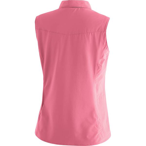 Thumbnail - MAIER SPORTS Damen Bluse Sinnes W Da-Bluse o. Arm el.