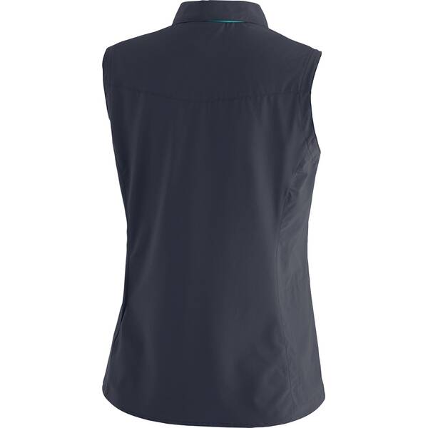 Thumbnail - MAIER SPORTS Damen Bluse Sinnes W Da-Bluse o. Arm el.