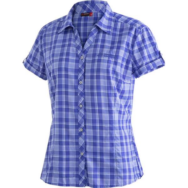 Thumbnail - MAIER SPORTS Damen Bluse Jara S/S