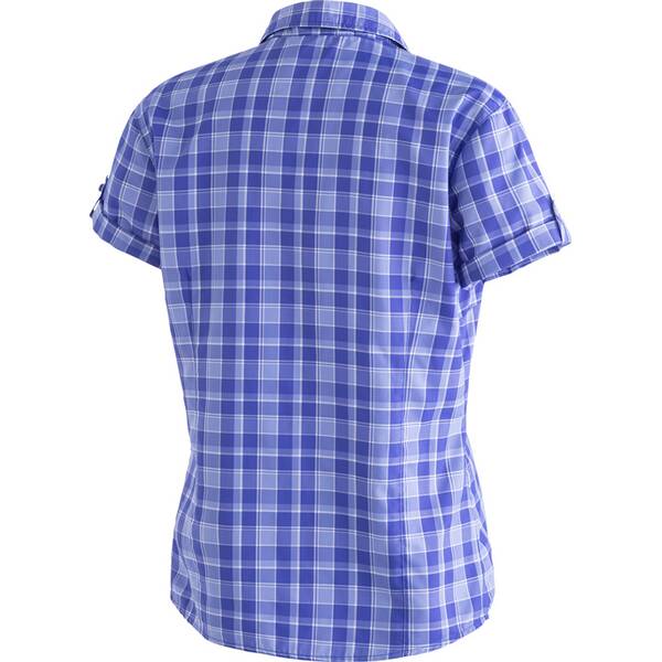 Thumbnail - MAIER SPORTS Damen Bluse Jara S/S