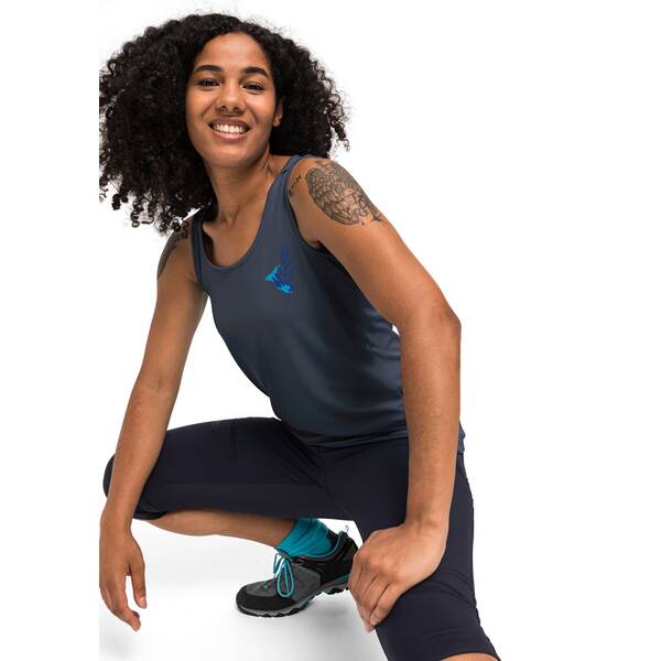 Thumbnail - MAIER SPORTS Damen Top Ceri Da-Top