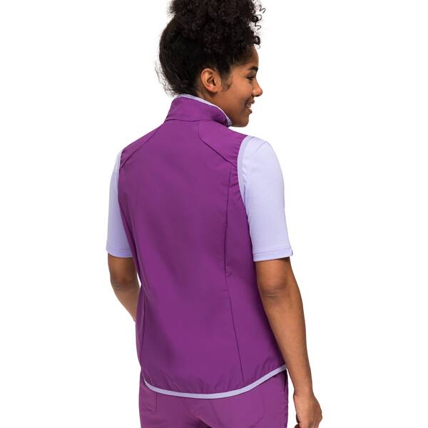 Thumbnail - MAIER SPORTS Damen Weste Brims Vest Softshellweste