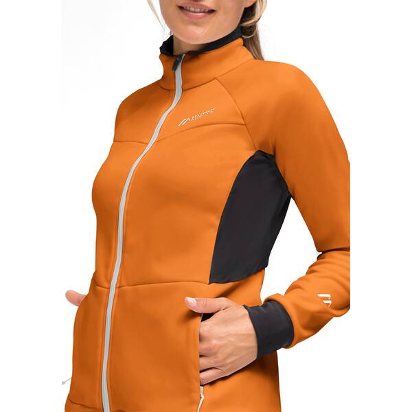 Thumbnail - MAIER SPORTS Damen Funktionsjacke Venabu