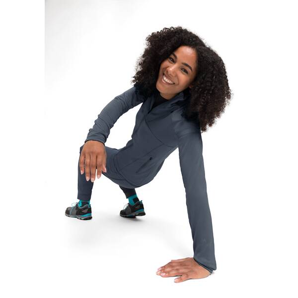 Thumbnail - MAIER SPORTS Damen Unterjacke Granni