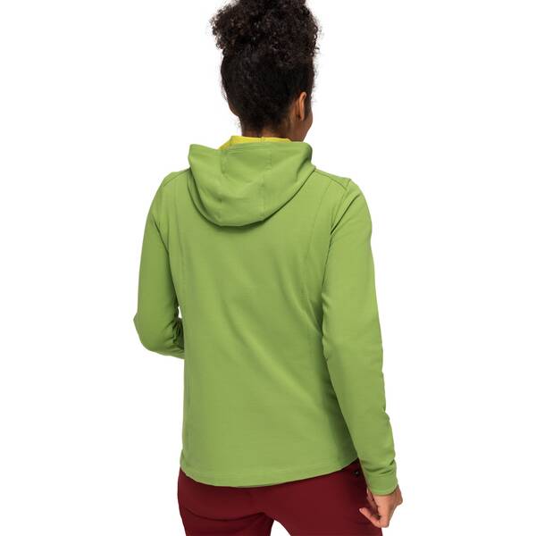Thumbnail - MAIER SPORTS Damen Unterjacke Tival Light Hood