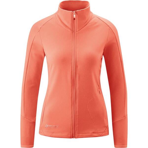 Thumbnail - MAIER SPORTS Damen Unterjacke Cicerbita