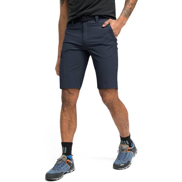 Thumbnail - MAIER SPORTS Herren Bermuda Huang He-Bermuda el.