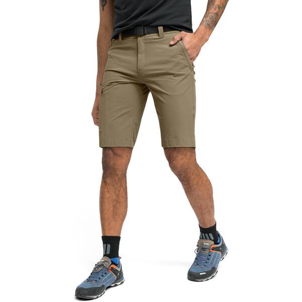 Thumbnail - MAIER SPORTS Herren Bermuda Huang He-Bermuda el.