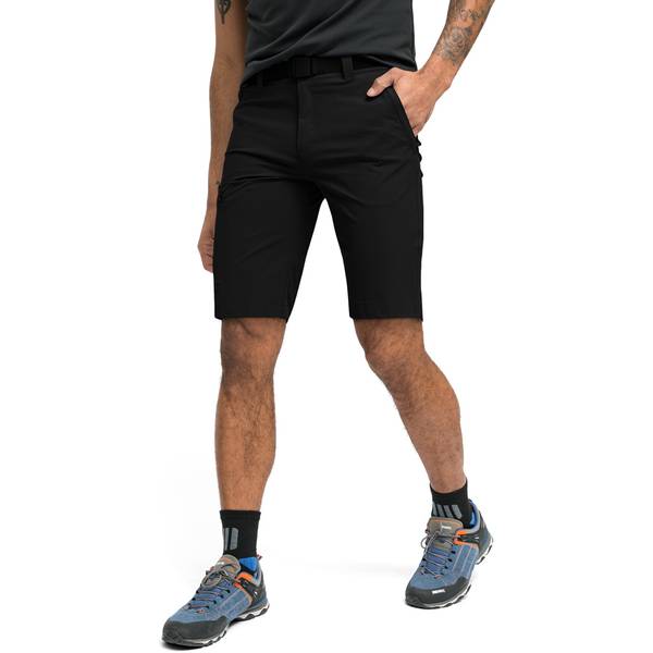 Thumbnail - MAIER SPORTS Herren Bermuda Huang He-Bermuda el.