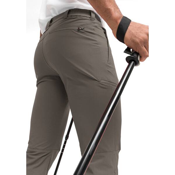 Thumbnail - MAIER SPORTS Herren Caprihose Jennisei He-3/4 Hose el.