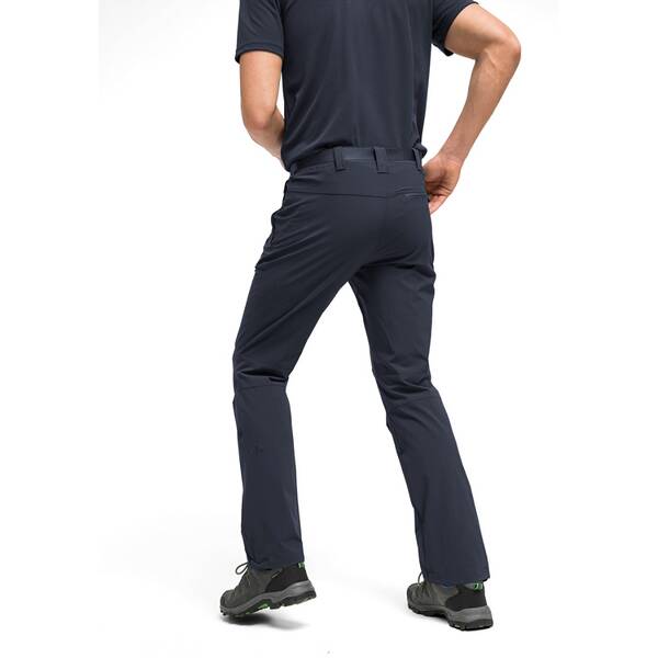 Thumbnail - MAIER SPORTS Herren Hose Nil He-Hose roll up el. (lang)