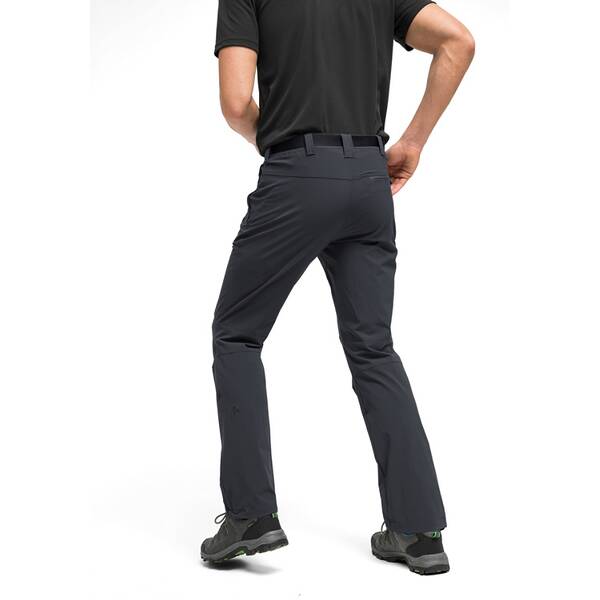 Thumbnail - MAIER SPORTS Herren Hose Nil He-Hose roll up el. (lang)
