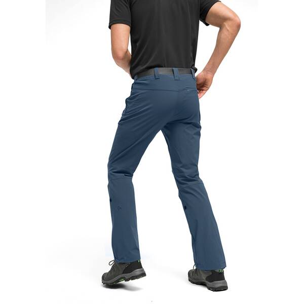 Thumbnail - MAIER SPORTS Herren Hose Nil He-Hose roll up el. (kurz)