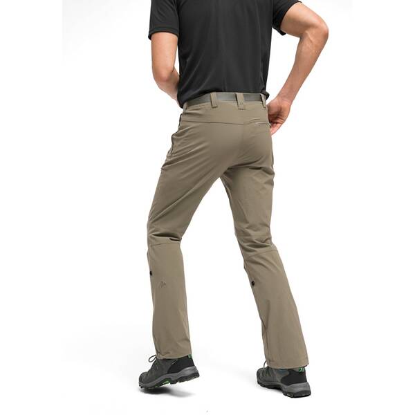 Thumbnail - MAIER SPORTS Herren Hose Nil He-Hose roll up el. (kurz)