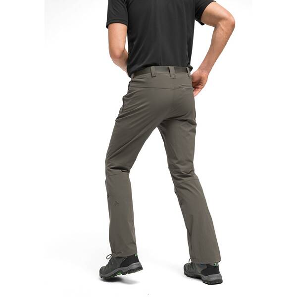 Thumbnail - MAIER SPORTS Herren Hose Nil He-Hose roll up el. (kurz)