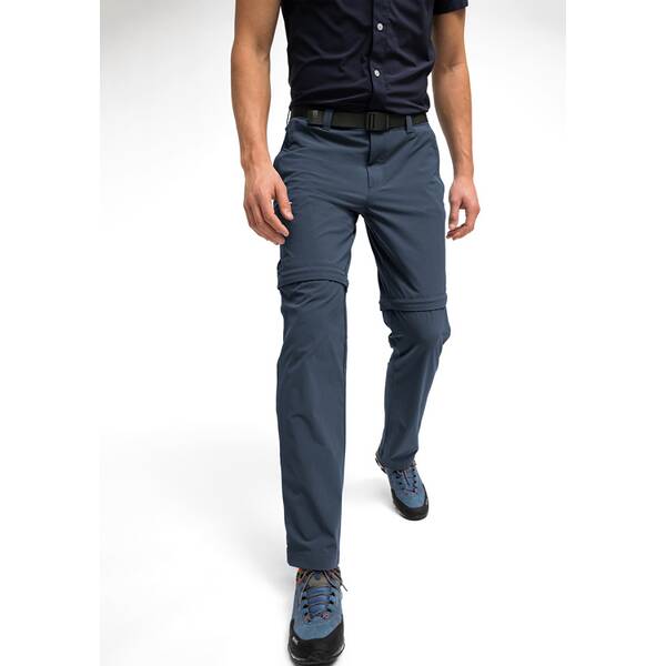 Thumbnail - MAIER SPORTS Herren Hose Tajo He-T-Zip Off Hose el (lang)