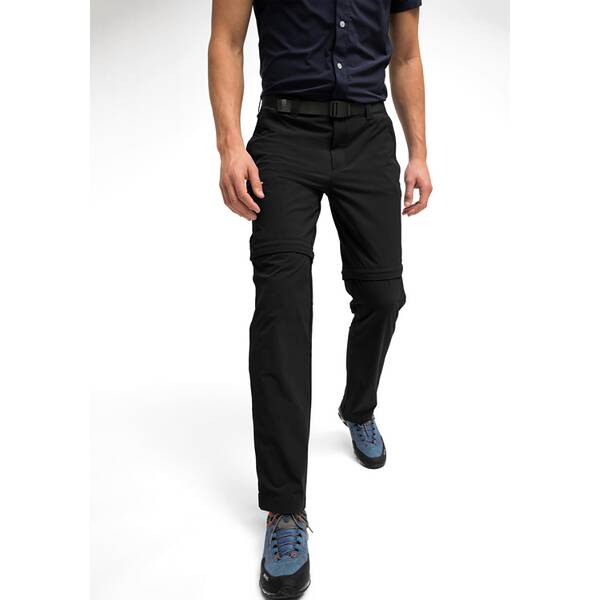 Thumbnail - MAIER SPORTS Herren Hose Tajo He-T-Zip Off Hose el (kurz)