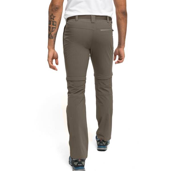 Thumbnail - MAIER SPORTS Herren Hose Tajo 2 He-Zip Off Hose el. (lang)