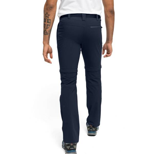 Thumbnail - MAIER SPORTS Herren Hose Tajo 2 He-Zip Off Hose el.