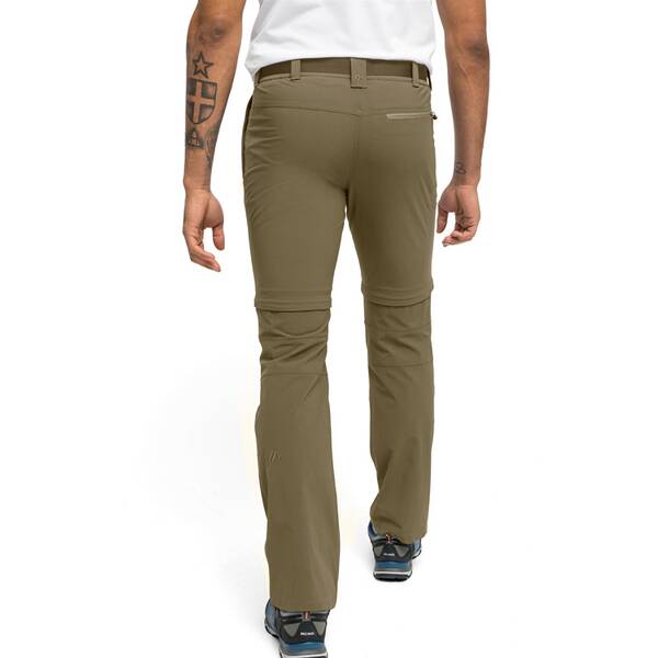 Thumbnail - MAIER SPORTS Herren Hose Tajo 2 He-Zip Off Hose el.