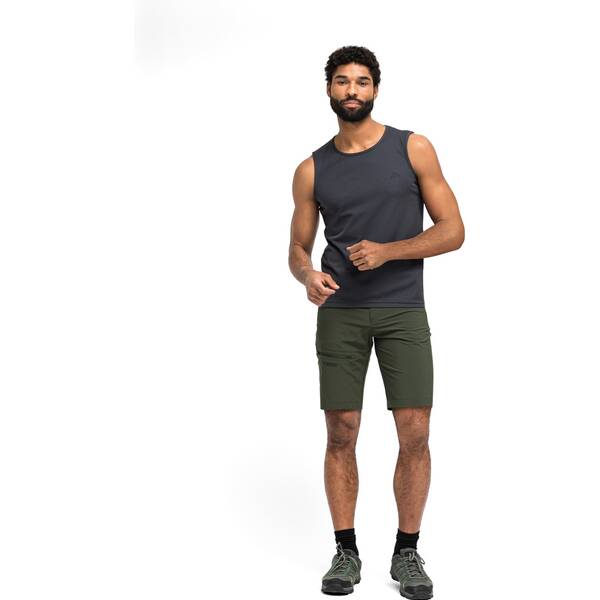 Thumbnail - MAIER SPORTS Herren Shirt Peter He-Tank