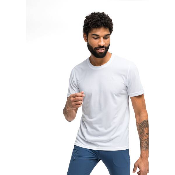 Thumbnail - MAIER SPORTS Herren Shirt Walter He-Shirt 1/2 Arm