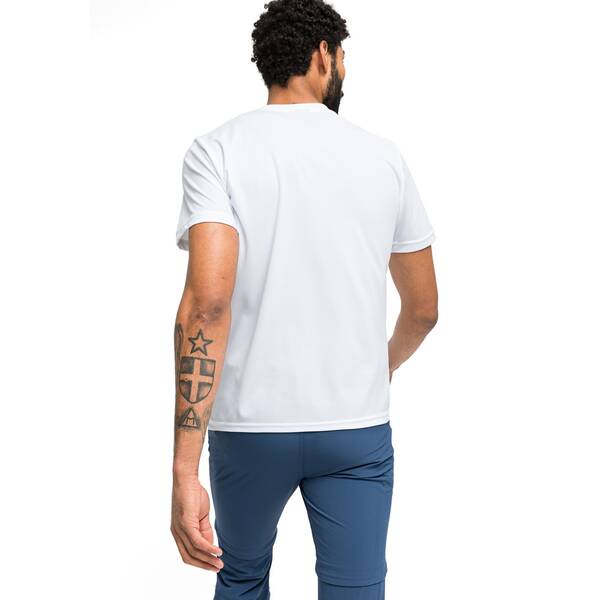 Thumbnail - MAIER SPORTS Herren Shirt Walter He-Shirt 1/2 Arm