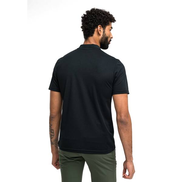 Thumbnail - MAIER SPORTS Herren Polo Ulrich He-Polo 1/2 Arm
