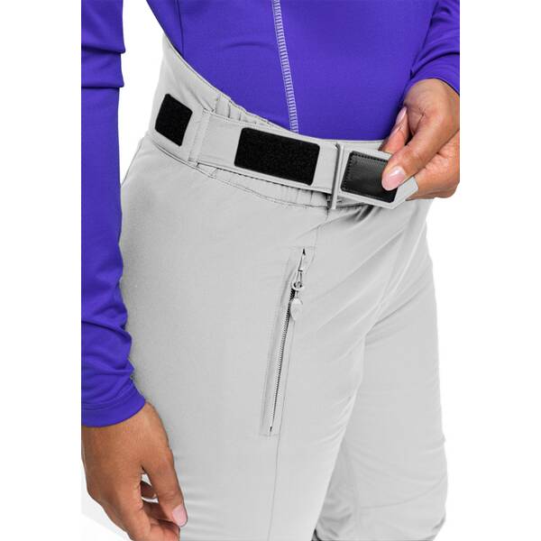Thumbnail - MAIER SPORTS Damen Hose Vroni slim