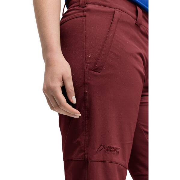 Thumbnail - MAIER SPORTS Damen Bermuda Lawa Da-Bermuda long el.