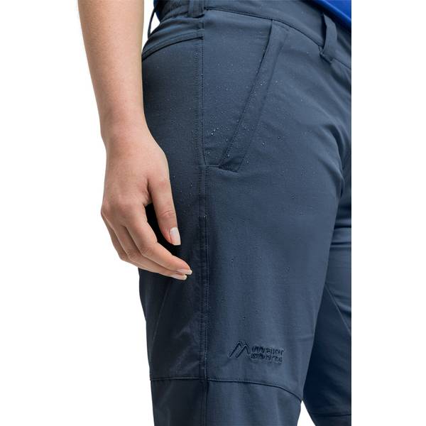 Thumbnail - MAIER SPORTS Damen Bermuda Lawa Da-Bermuda long el.