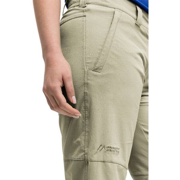 Thumbnail - MAIER SPORTS Damen Bermuda Lawa Da-Bermuda long el.