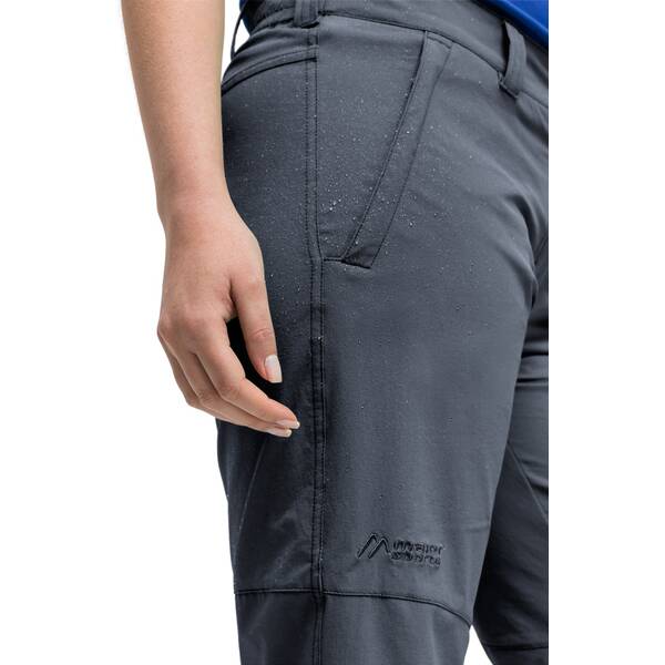 Thumbnail - MAIER SPORTS Damen Bermuda Lawa Da-Bermuda long el.