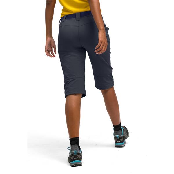Thumbnail - MAIER SPORTS Damen Caprihose Kluane Da-Capri el.