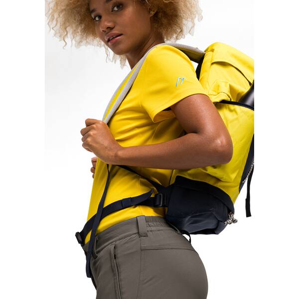 Thumbnail - MAIER SPORTS Damen Caprihose Kluane Da-Capri el.