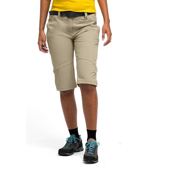 Thumbnail - MAIER SPORTS Damen Caprihose Kluane Da-Capri el.