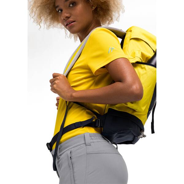 Thumbnail - MAIER SPORTS Damen Caprihose Kluane Da-Capri el.