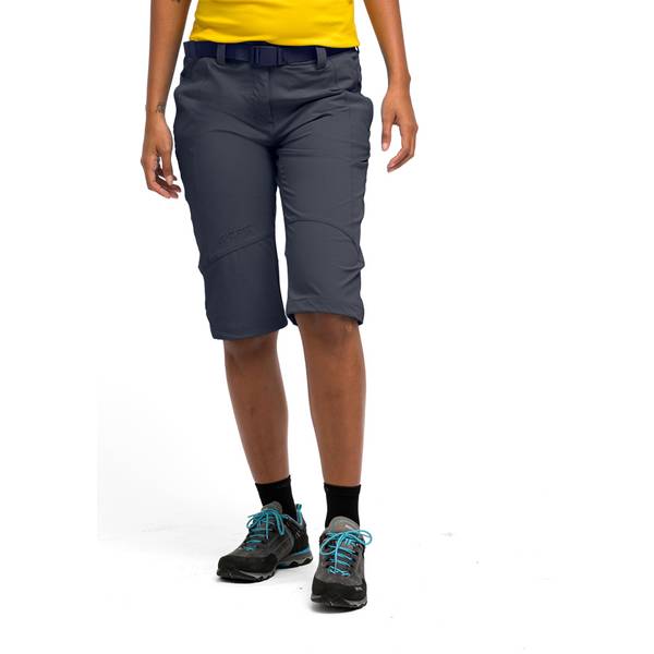 Thumbnail - MAIER SPORTS Damen Caprihose Kluane Da-Capri el. (kurz)