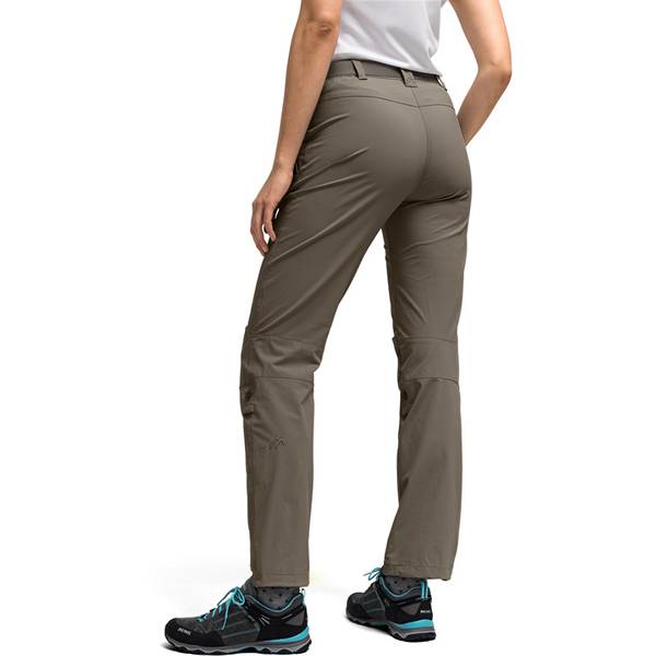 Thumbnail - MAIER SPORTS Damen Hose Lulaka Da-Hose roll up el. (lang)