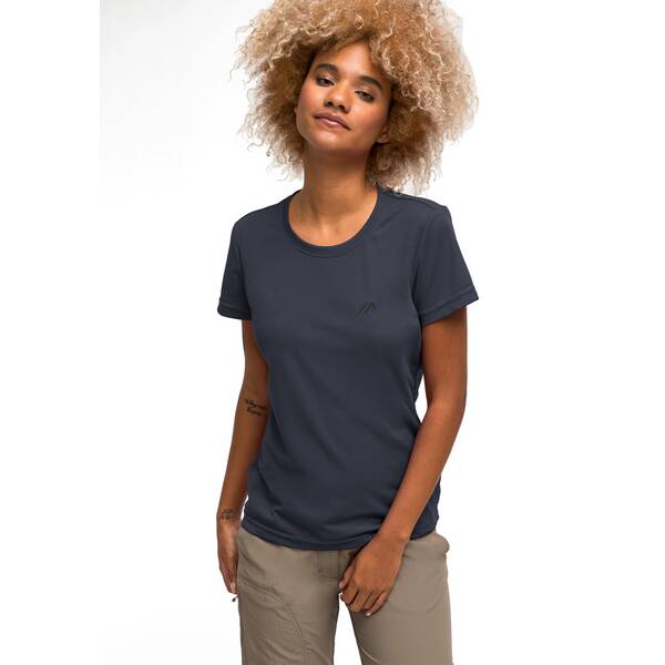 Thumbnail - MAIER SPORTS Damen Shirt Waltraud Da-Shirt 1/2 Arm