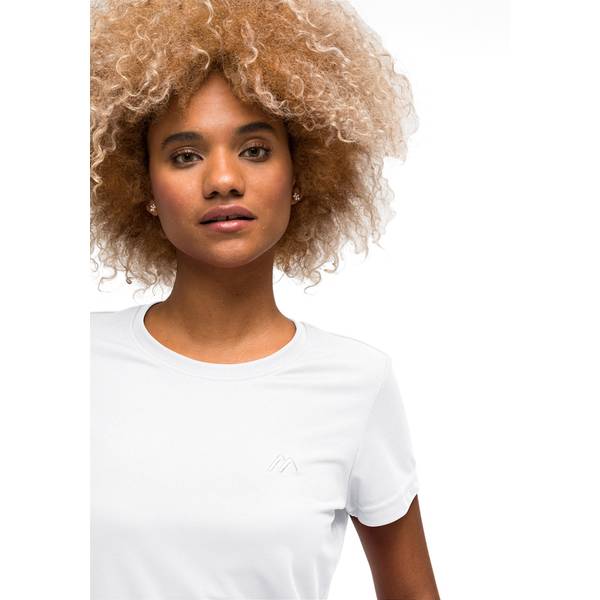 Thumbnail - MAIER SPORTS Damen Shirt Waltraud Da-Shirt 1/2 Arm