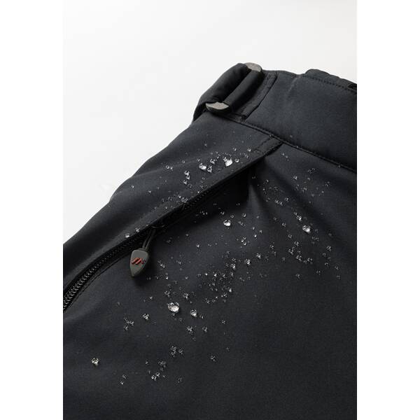 Thumbnail - MAIER SPORTS Kinder Latzhose Maxi reg