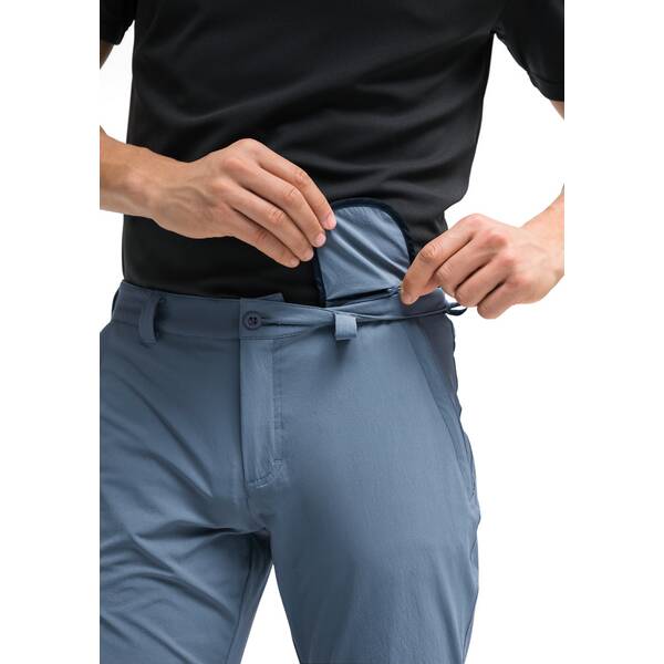 Thumbnail - MAIER SPORTS Herren Hose Torid slim He-Hose el.