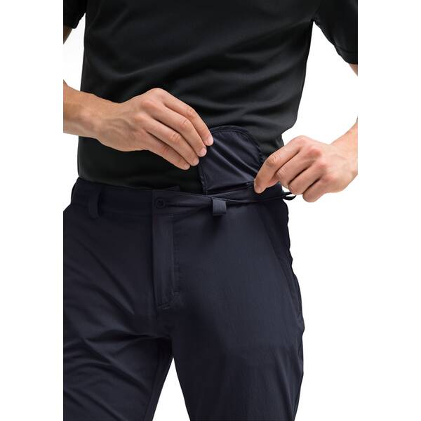 Thumbnail - MAIER SPORTS Herren Hose Torid slim (kurz)